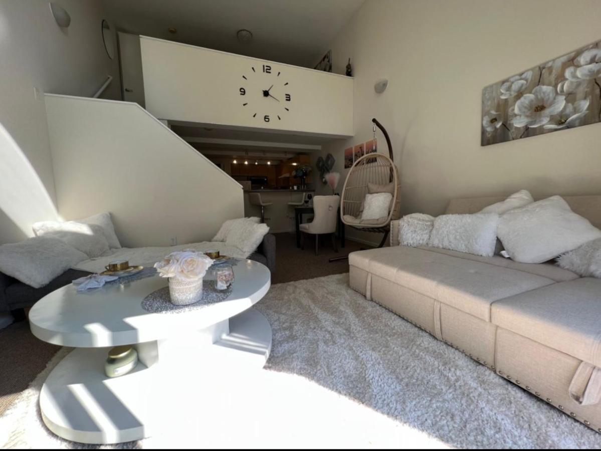 Appartement Cozy Downtown Retreat With Space Needle View Seattle