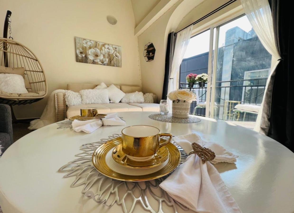 Appartement Cozy Downtown Retreat With Space Needle View Seattle